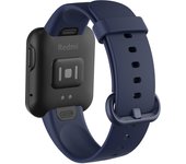 Silicone Strap For Xiaomi Mi Watch Lite Global Version Smart Watch Replacement Sport Bracelet Wristband for Redmi Watch Strap