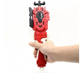 NEW Beyblade Burst Sparking With Launcher Metal Booster Bay Starter Blade Bayblade Fight Toys Bleyblade