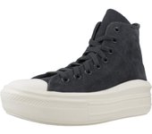 Zapatillas deportivas de Mujer Marca Converse Modelo Chuck Taylor All Star Move Hi