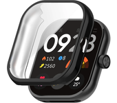 Braided Solo Loop For Redmi Watch 4 Magnetic Buckle Strap Watchband  For Xiaomi mi Band 8 Pro Adjustable Bracelet Wristband Band
