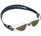 Gafas de Natación Aqua Sphere EP1250910LPB Marrón Talla única