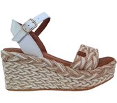 Popa Camerún Amur Zapato Mujer