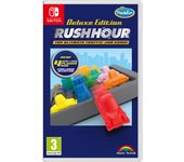 Ravensburger Rush Hour [Digital] Juego para Consola Nintendo Switch [ PAL ESPAÑA ]