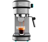 Cafetera Cecotec Cafelizzia 890 1350W 1,1L brazo portafiltros doble