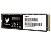 ACER PREDATOR SSD GM7 2Tb M.2 NVMe PCIe Gen 4x4