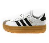 Adidas Sport mod. VL COURT BOLD deportivas para mujer en sintetico, cordones