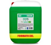 Hostelpak  20 l  Detergente lavavajillas manual DermoGel Aloe Vera Ecológica  lavavajillas a mano  detergente liquido