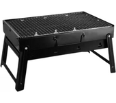 Barbacoa portatil - Barbacoa para jardin - Barbacoa plegable - Barbacoa de jardín - Barbacoa plegable camping