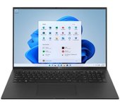 Portátil LG Gram 17Z90S-G.AA79B Intel Core Ultra 7-155H/ 16GB/ 1TB SSD/ 17"/ Win11