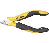 Wiha Alicates de corte diagonal Professional ESD (26808)