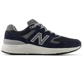 Zapatilla NEW BALANCE S224 NBJ MW880 CB6 Marino
