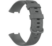 Silicone Strap Bands for Fitbit Charge 4 Fitbit Charge 3 SE Bracelet Replacement Wristbands for Charge4 3 Smartwatch Accessories