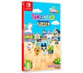 Tamagotchi Plaza para Nintendo Switch