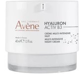 Avene hyaluron activ b3 crema multi intensiva noche 40ml