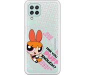 Funda original compatible con Samsung Galaxy A22 4G - The Powerpuff Girls Puff Enough?