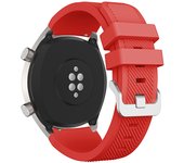 Quick release 22 20 Sport Silicone Strap For Garmin Venu 2 Plus/Vivoactive 4 3/Forerunner 255 245 645 Music Watch Band Bracelet