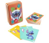 JUEGO DE CARTAS DISNEY LILO & STITCH PALADONE REDSTRING PP10961LS