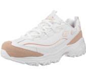 Zapatillas deportivas de Mujer Marca Skechers Modelo Dlites - New Heat