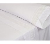 PIERRE CARDIN  Juego Nórdico de 2 Piezas - Juego Nórdico Modelo  ELISA  - Juego Nórdico Tacto Extrasuave, Elegante + Confort y Estilo para tu dormitorio - Juego Nórdico Ideal para todas las estaciones