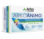 ARKOÁNIMO 60 CAPSULAS