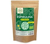 Solnatural Espirulina En Tabletas Bio 200 Tabletas..