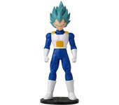 Dragon Ball Super Flash Figura Super Saiyan Blue Vegeta Bandai 37220