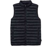 Chaleco Tiffosi  para hombre en color azul