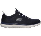Zapatilla Hombre Skechers Summitslouvin Marina