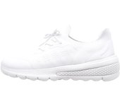 Geox D SPHERICA ACTIF A Deportivas Planas Mujer Blanco