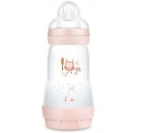MAM BIBERON EASY START ANTI-COLIC +2M 260ML MATT