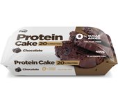 Protein Cake Chocolate 400 g  Pwd