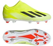 Adidas Botas X Crazyfast League Ll Fg Ig0622 Talla Botas - 40 2/3