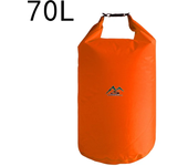 5L 10L 20L 40L 70L Waterproof Large Capacity Bag Dry Bag For Camping Hiking Swimming Rafting Kayak River Trekking Bags