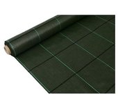 Malla Anti-Hierbas 100gr 1x100m Verde Fun & Go