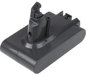 Coreparts Batería Recargable de Alta Capacidad para Aspiradora Dyson DC62