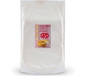 SERMAND Clara de Huevo en Polvo (2kg)  Claras de Huevo en Polvo  Albúmina de Huevo  Sin Aditivos  Productos Sin Lactosa  Presentación en Bolsa Zip