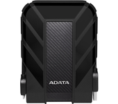 ADATA DISCO DURO EXTERNO HD70 PRO 1TB USB 3.0 NEGRO