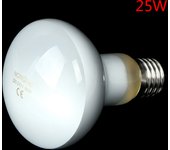 UVA+UVB Reptile Lamp Bulb Turtle Basking UV Light Bulbs Heating Lamp Amphibians Lizards Temperature Controller