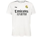 REAL MADRID HOME 24/25 JERSEY RM24C1 LISO