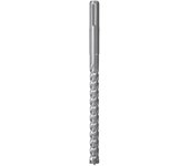 BROCA SDS PLUS QUATTRIC II 8/50/115 F549993 FISCHER