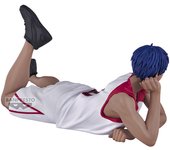 Figura Daiki Aomine & Tetsuya The Movie Last Game Kurokos Basketball 20cmFigura  Coleccionable - Idea de Regalo- Mercancia Oficial - Juguetes para Niños y Adultos - Movies Fans - Muñeco para Coleccionistas y Exposición