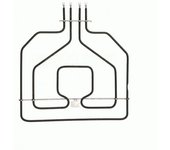 RESISTENCIA HORNO GRILL ENCASTRABLE 2300W VALIDO BOSCH 3HB505X