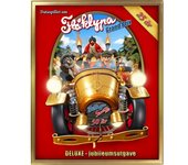 Flåklypa Grand Prix (Jubileumsudgave) Juego para Consola Nintendo Nintendo Switch
