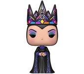Funko-POP! Vinyl Disney - Evil queen Snow White (Live-Action)