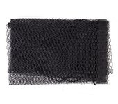 Varios RED SECADOR COQUETA NILON NEGRO
