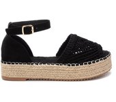 Xti - Zapato Mujer - Calzado Cómodo y Versátil - Moda casual