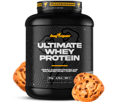 Pack BigMan Ultimate Whey Protein 2 kg + Adrenaline FX 30 caps + Shaker REGALO