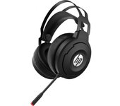 HP Pavilion Gaming 1000 Auriculares Diadema Negro
