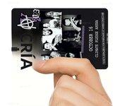 Singer Suicideboy Cartoon Credit Card Skin Stickers For Bank Card Bus Metro Card Sticker Waterproof Women Gift