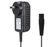 Shaver Charger 12V Power Cord Fit for brauns Shaver Series 7 9 3 5 1 Electric Razor Trimmer Adapter for 5415